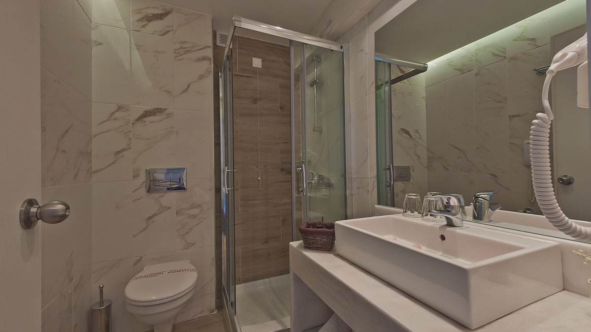 Alexia Premier City Hotel - NR